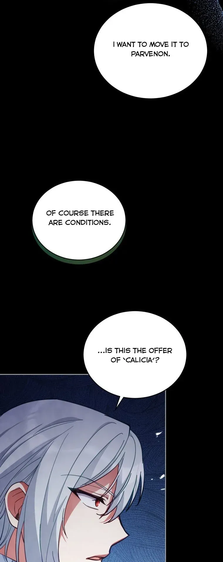 Untouchable Lady Chapter 80 Online - página 31