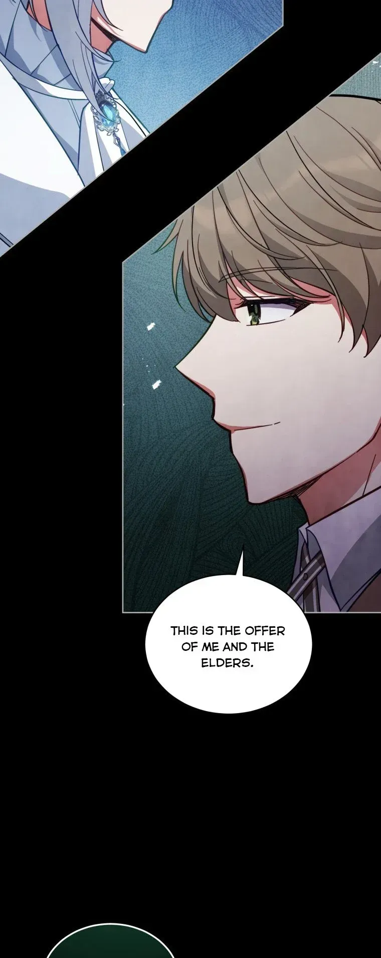 Untouchable Lady Chapter 80 Online - página 32