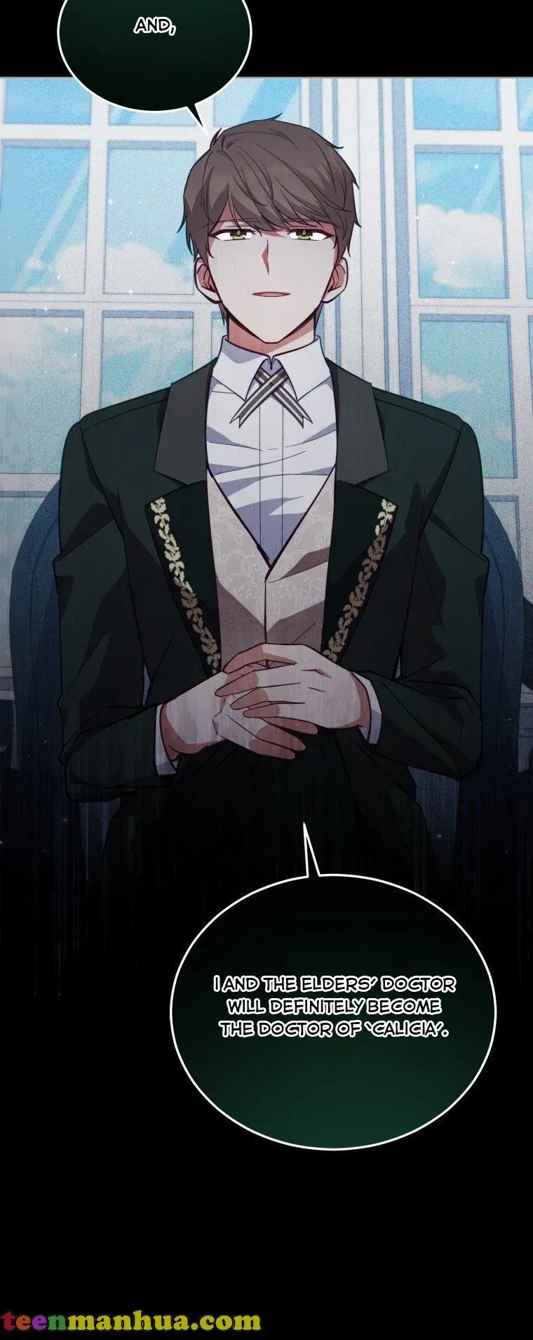 Untouchable Lady Chapter 80 Online - página 33