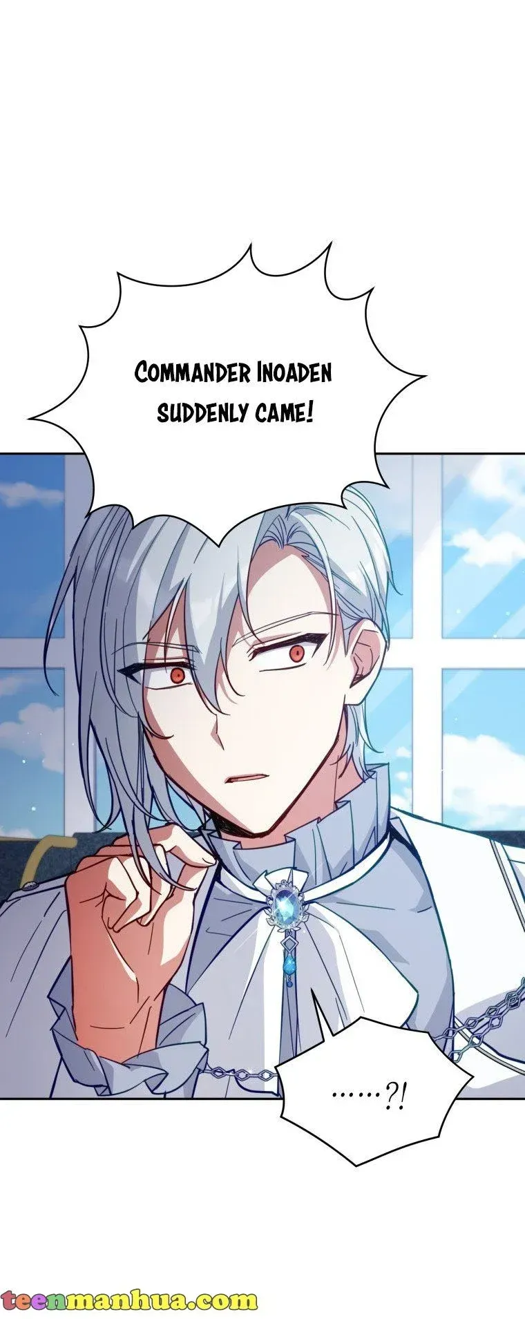 Untouchable Lady Chapter 80 Online - página 36