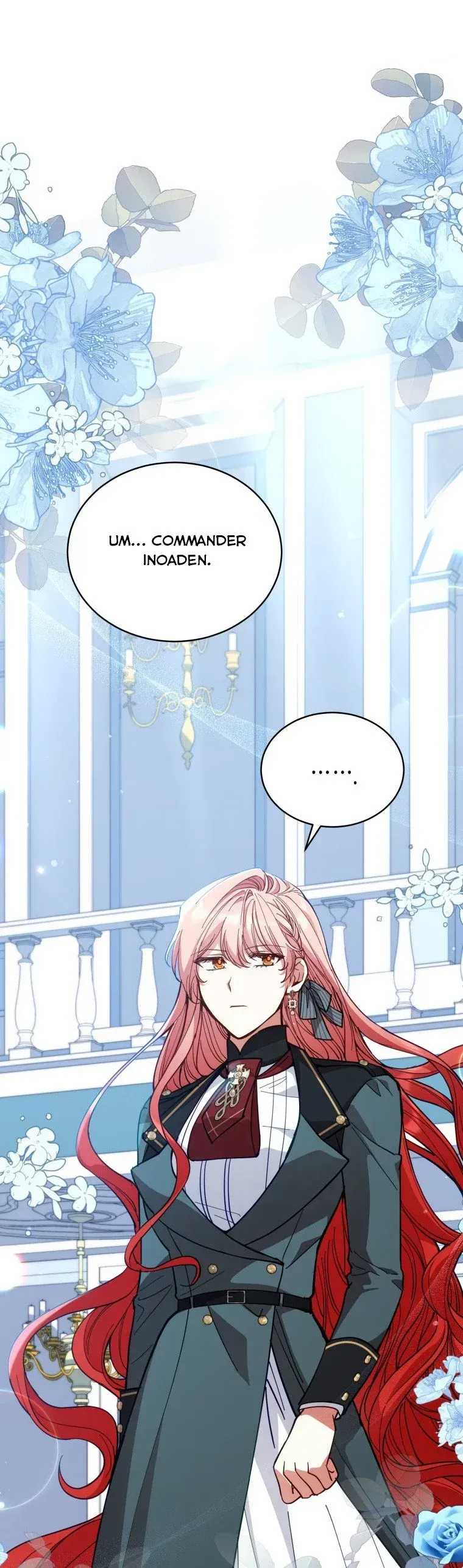 Untouchable Lady Chapter 80 Online - página 37