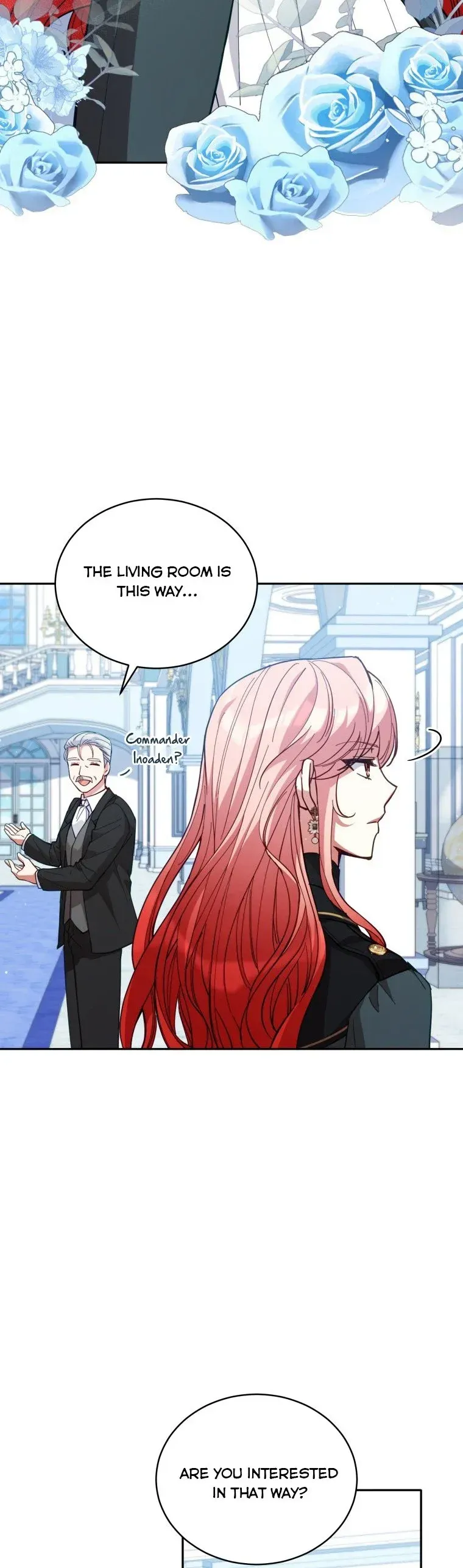 Untouchable Lady Chapter 80 Online - página 38