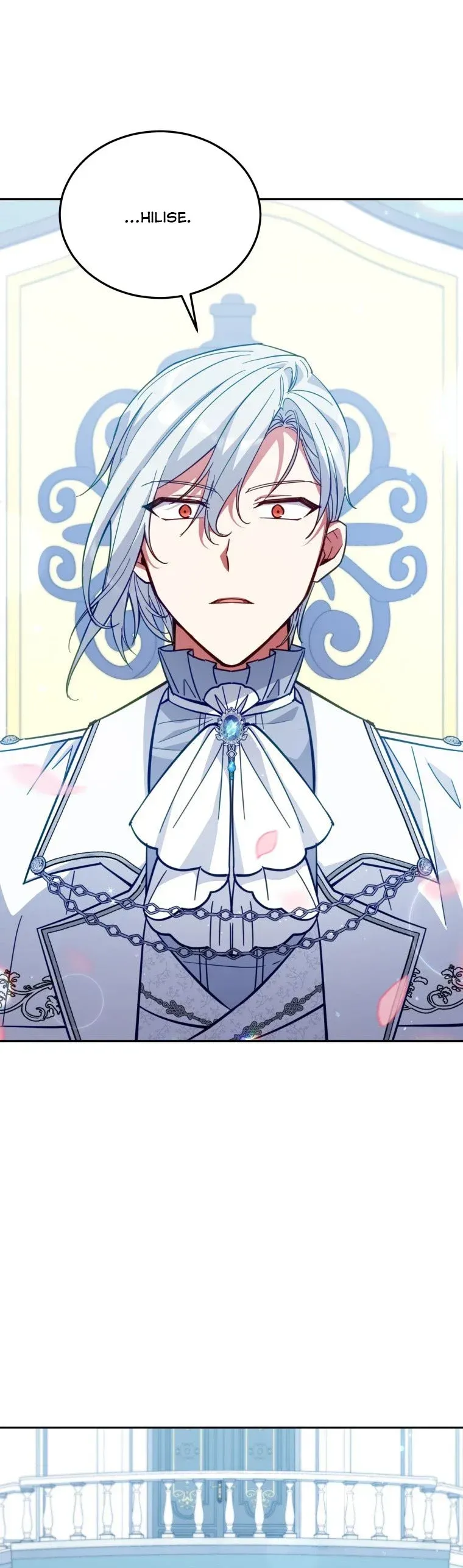 Untouchable Lady Chapter 80 Online - página 43