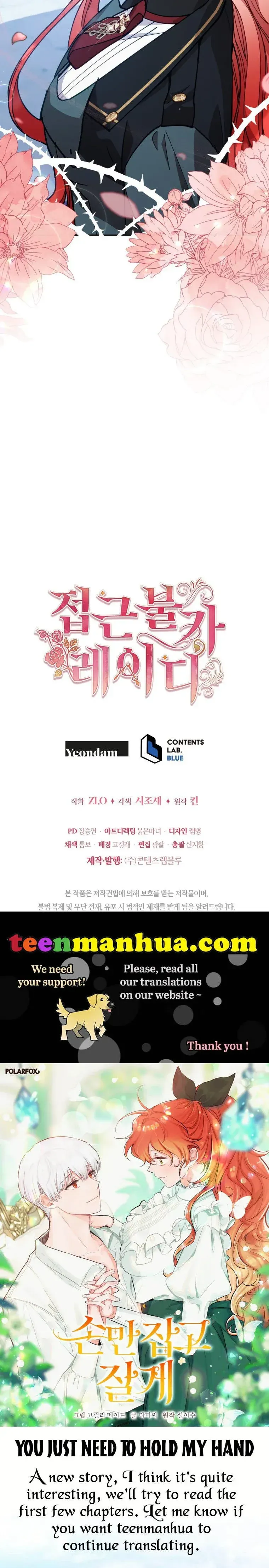 Untouchable Lady Chapter 80 Online - página 45