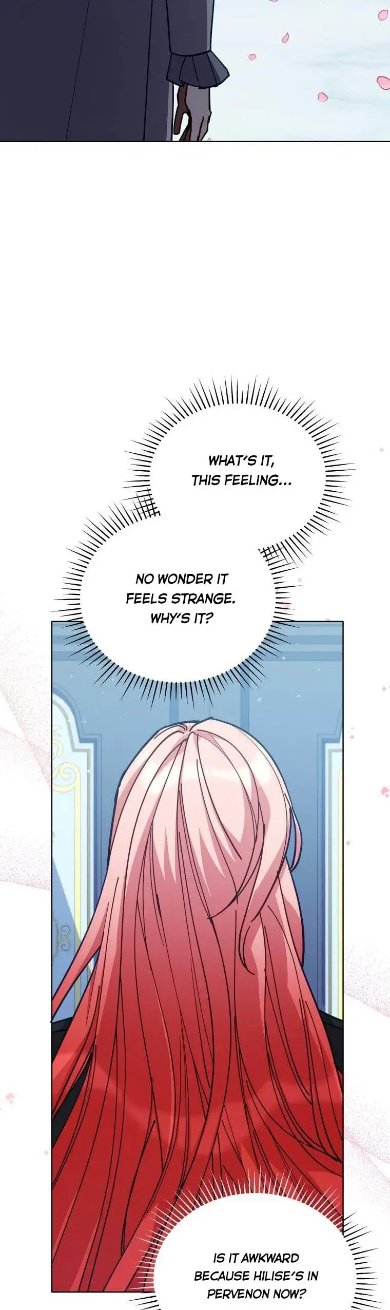 Untouchable Lady Chapter 81 Online - página 5