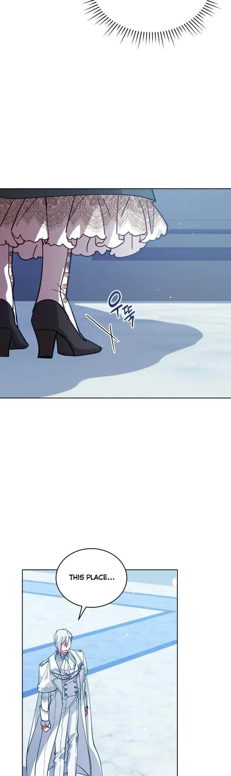 Untouchable Lady Chapter 81 Online - página 6