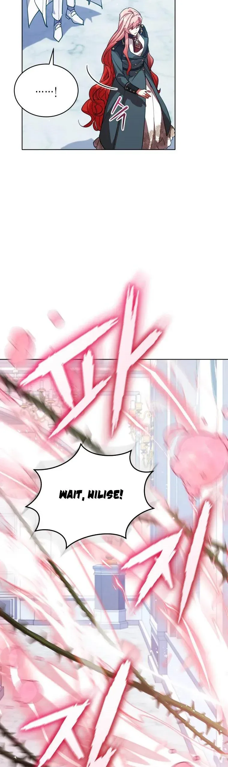 Untouchable Lady Chapter 81 Online - página 7