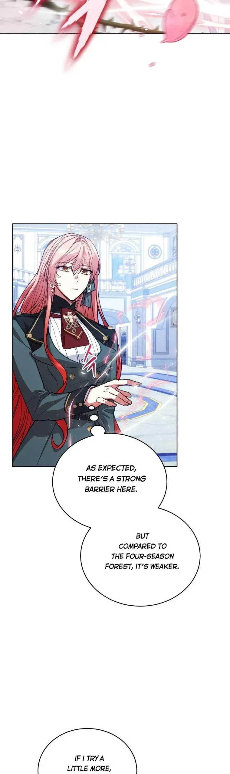 Untouchable Lady Chapter 81 Online - página 8