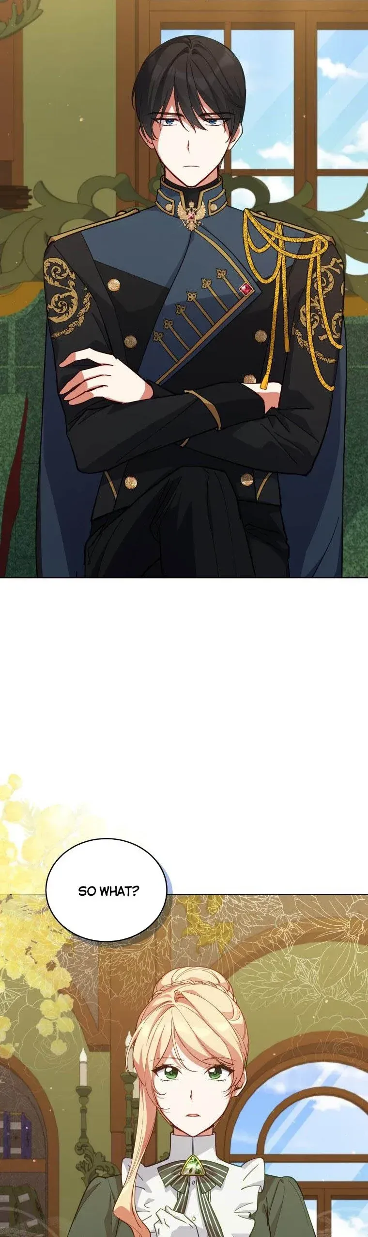 Untouchable Lady Chapter 81 Online - página 13