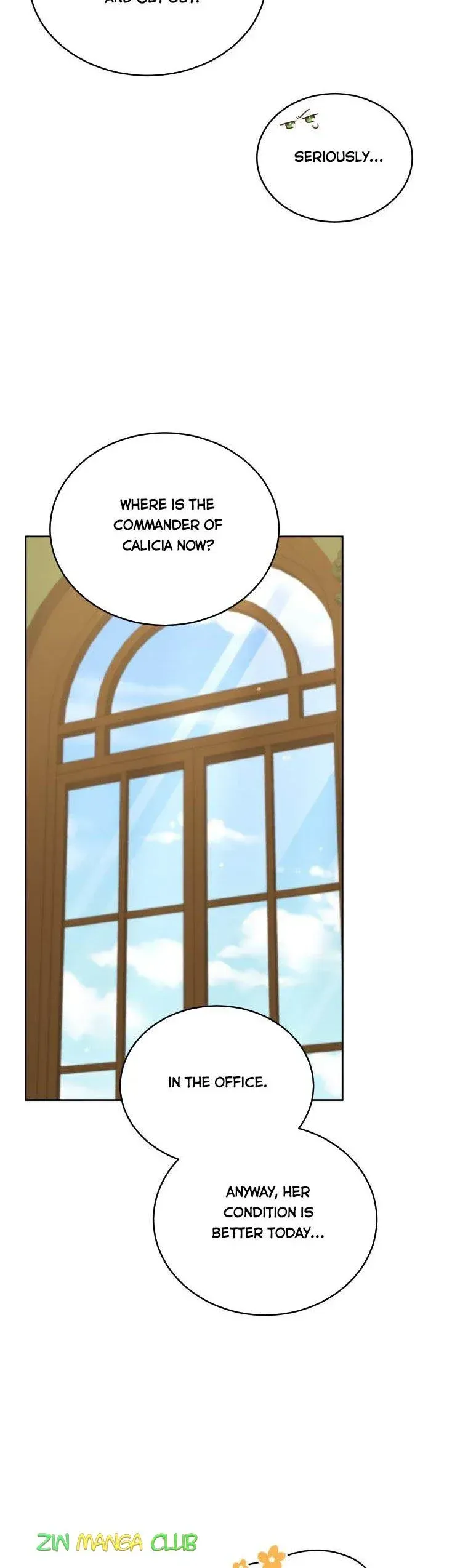 Untouchable Lady Chapter 81 Online - página 15
