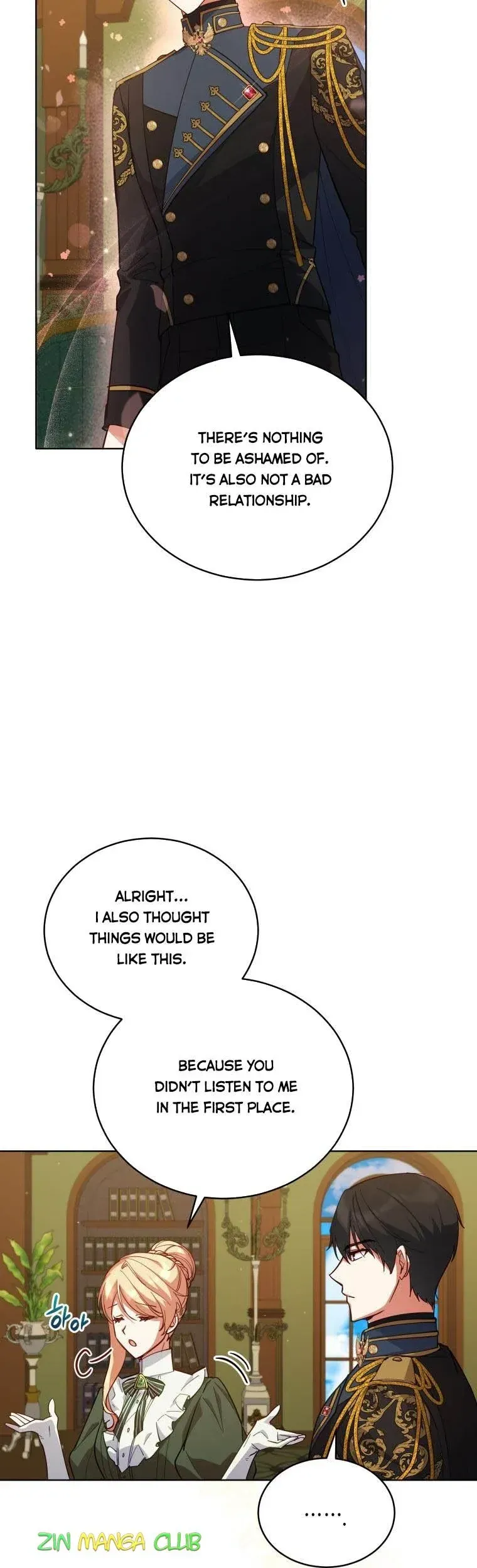 Untouchable Lady Chapter 81 Online - página 20