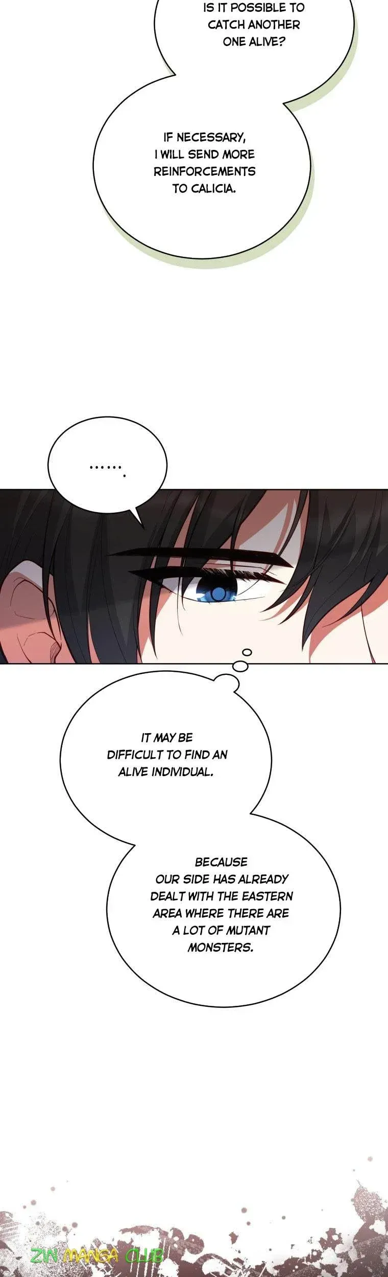 Untouchable Lady Chapter 81 Online - página 26