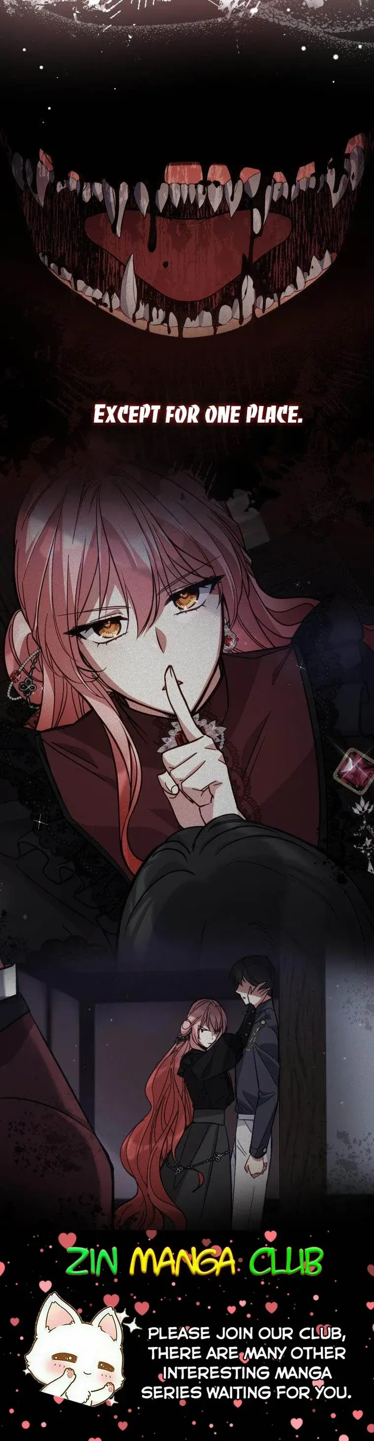 Untouchable Lady Chapter 81 Online - página 27