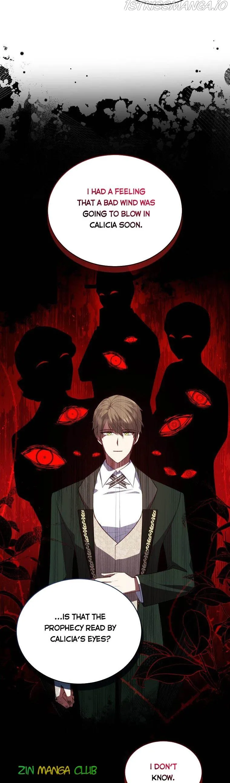 Untouchable Lady Chapter 81.5 Online - página 3