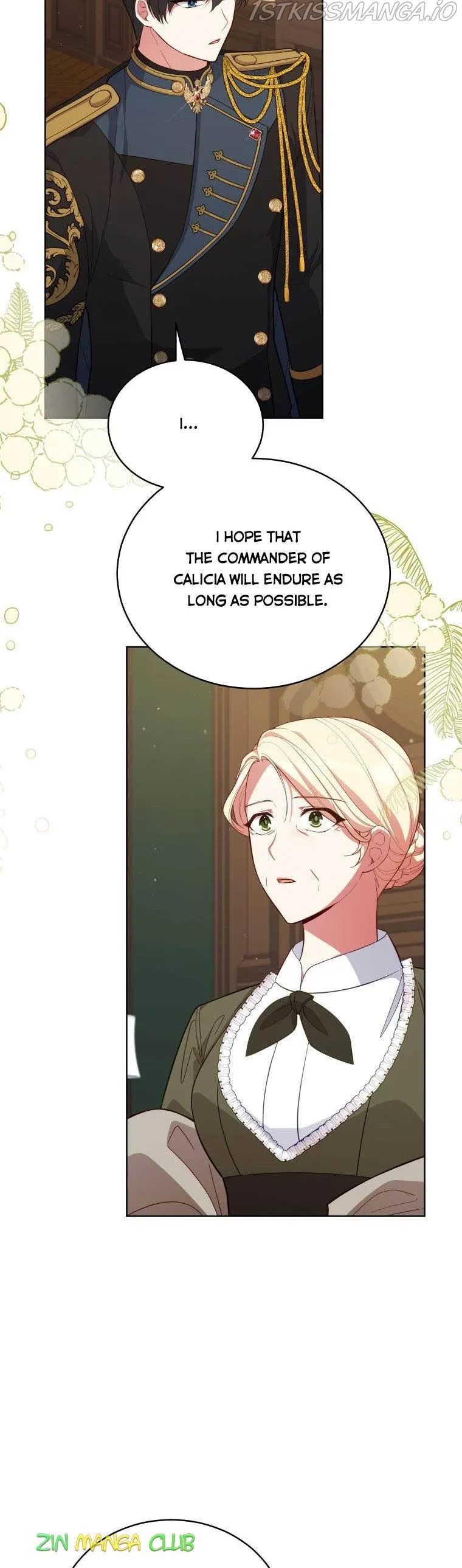 Untouchable Lady Chapter 81.5 Online - página 6