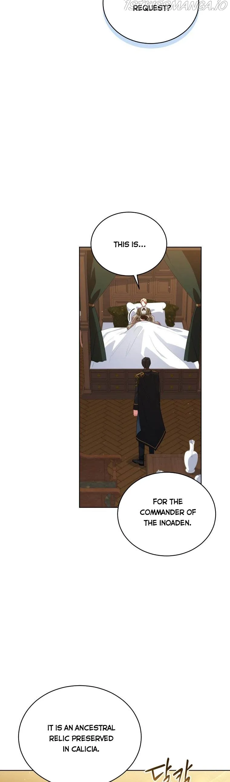 Untouchable Lady Chapter 81.5 Online - página 8