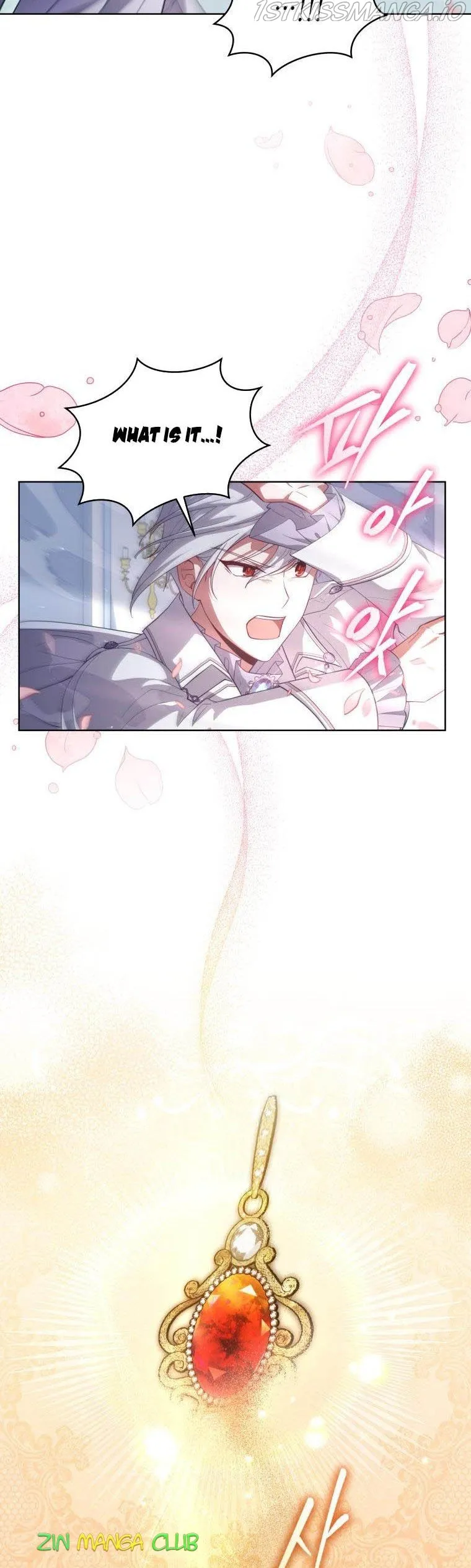 Untouchable Lady Chapter 81.5 Online - página 15