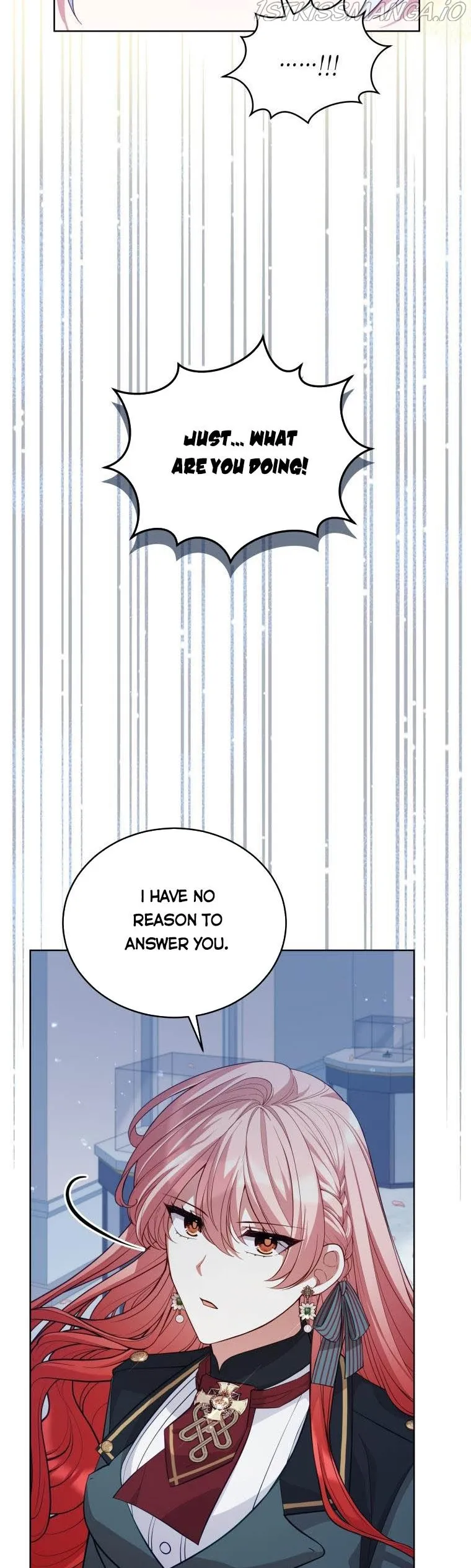 Untouchable Lady Chapter 81.5 Online - página 17