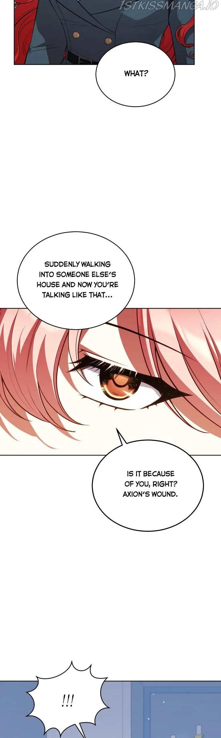 Untouchable Lady Chapter 81.5 Online - página 18