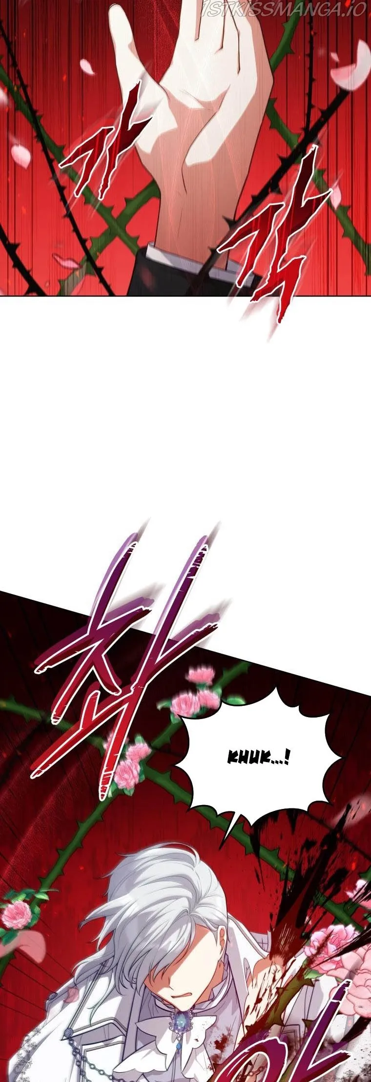 Untouchable Lady Chapter 81.5 Online - página 20