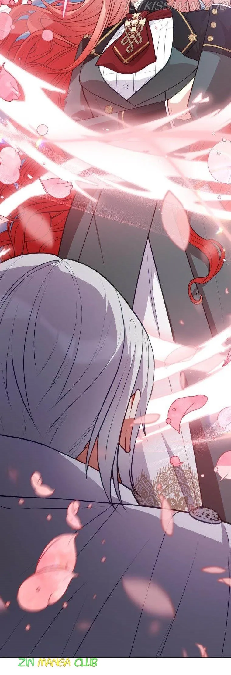Untouchable Lady Chapter 81.5 Online - página 23