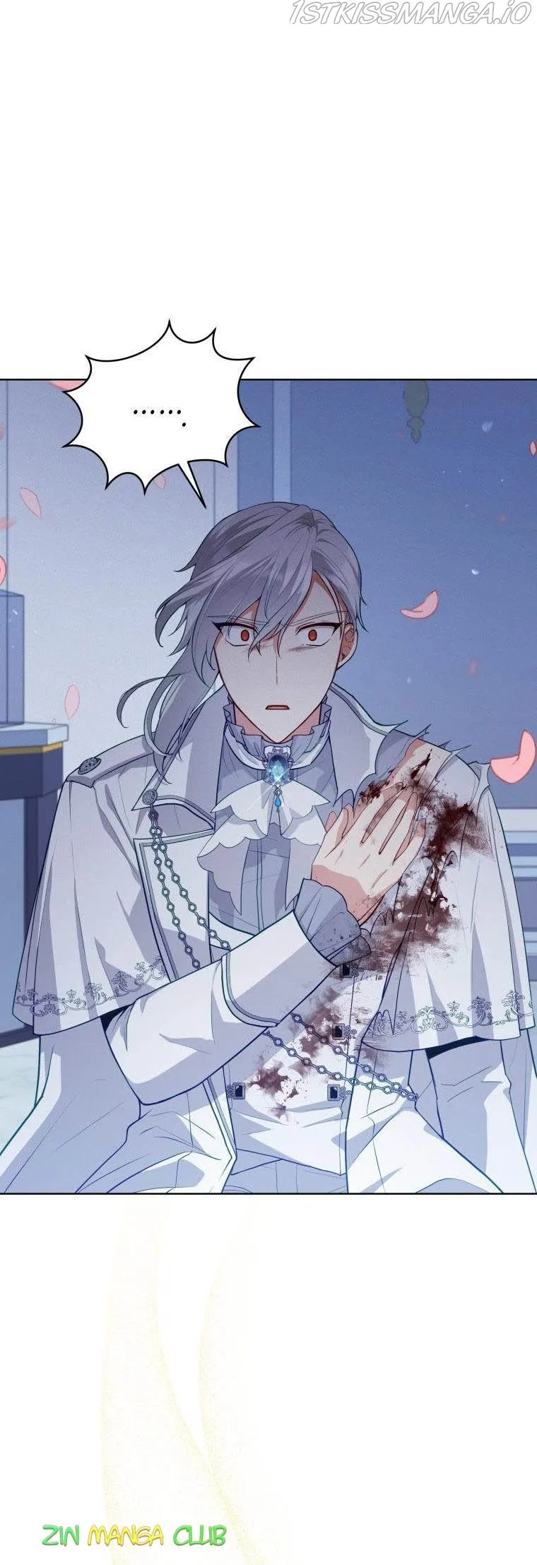 Untouchable Lady Chapter 81.5 Online - página 24