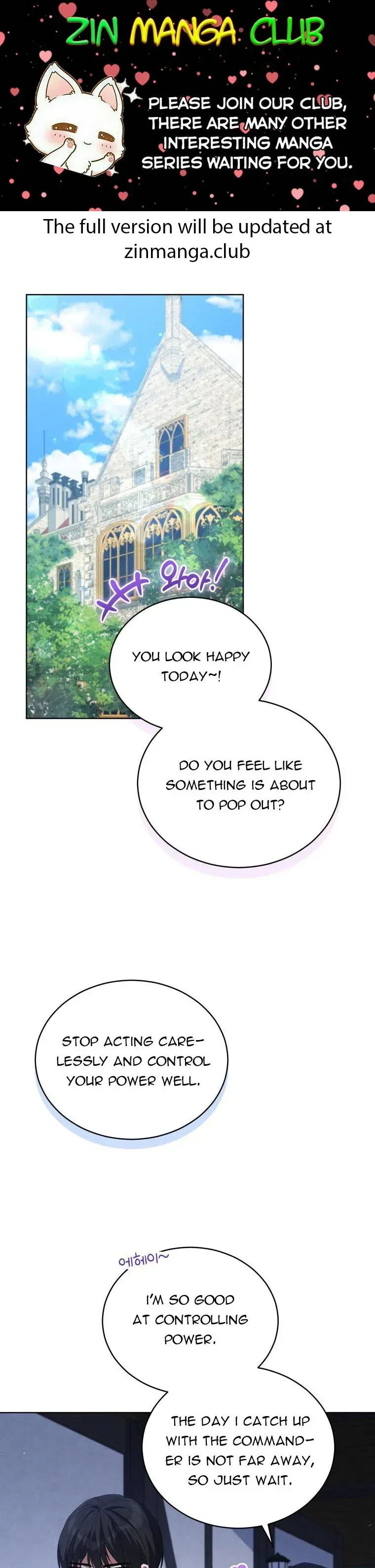 Untouchable Lady Chapter 83 Online - página 1