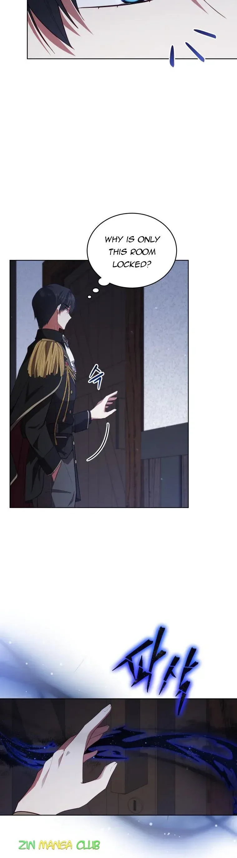 Untouchable Lady Chapter 83 Online - página 3