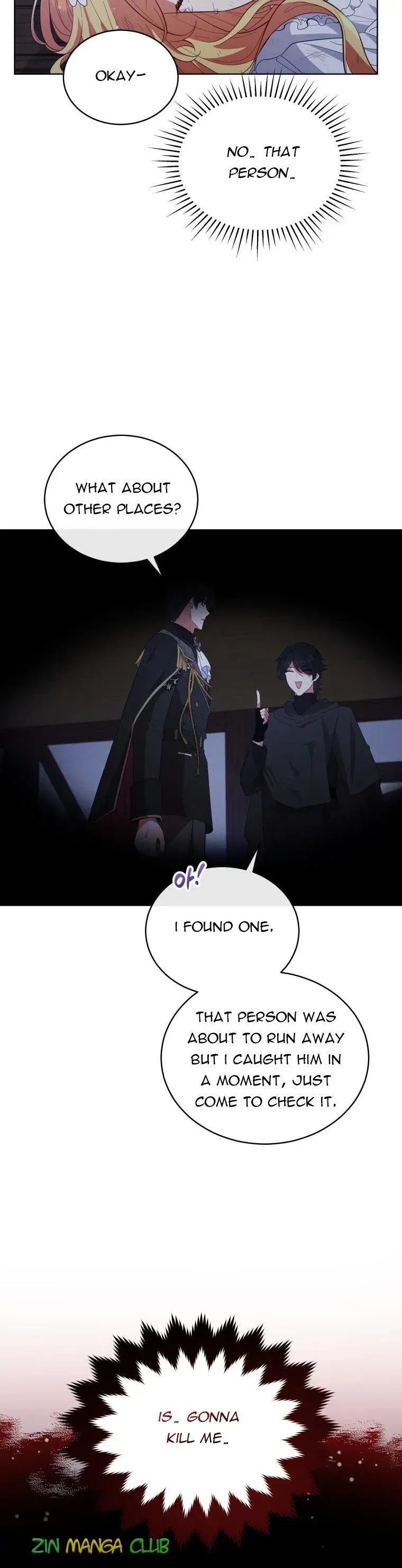 Untouchable Lady Chapter 83 Online - página 10