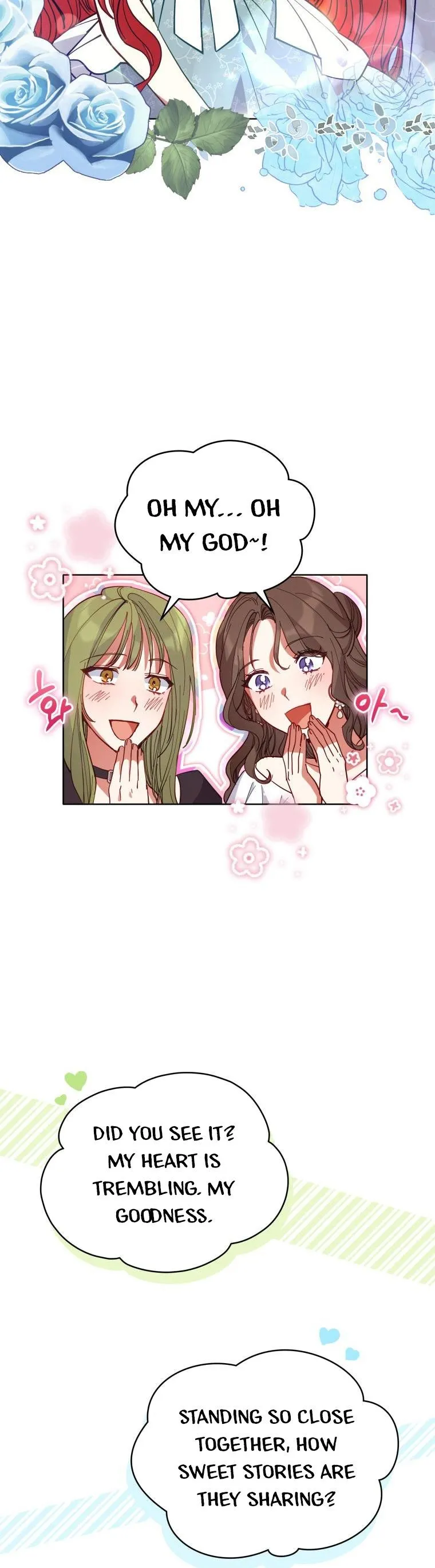 Untouchable Lady Chapter 83.5 Online - página 6