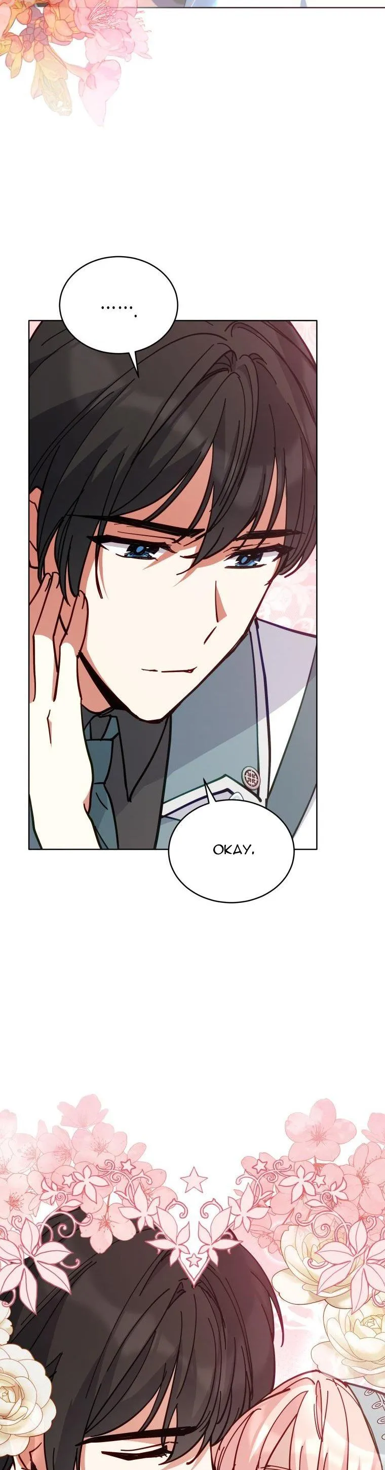 Untouchable Lady Chapter 83.5 Online - página 12
