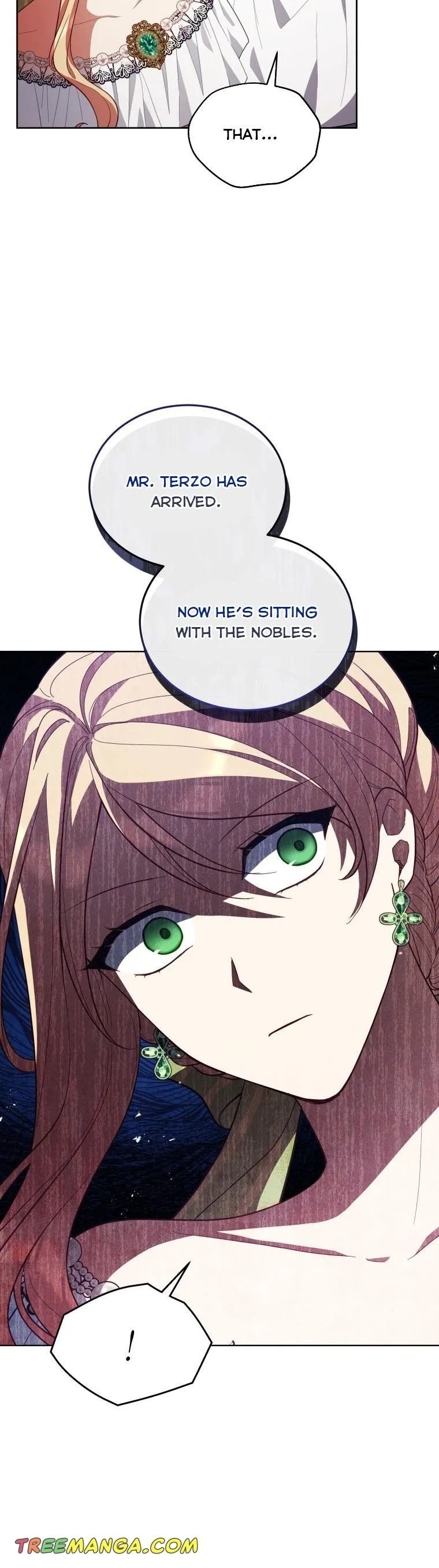 Untouchable Lady Chapter 84 Online - página 8