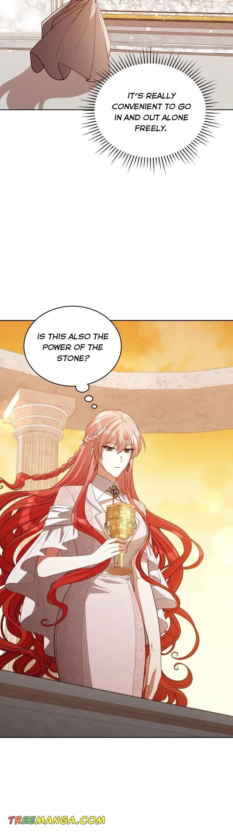 Untouchable Lady Chapter 84 Online - página 13
