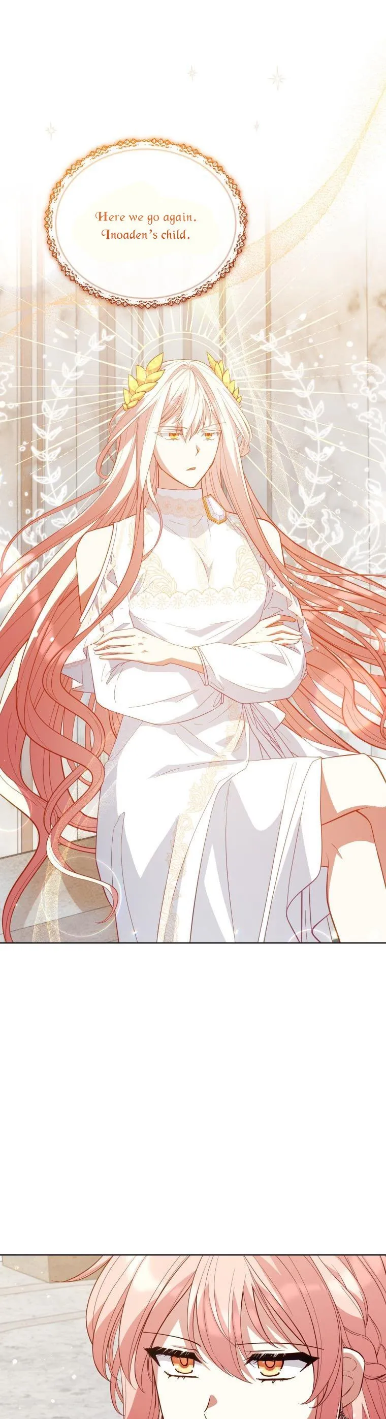 Untouchable Lady Chapter 84 Online - página 15