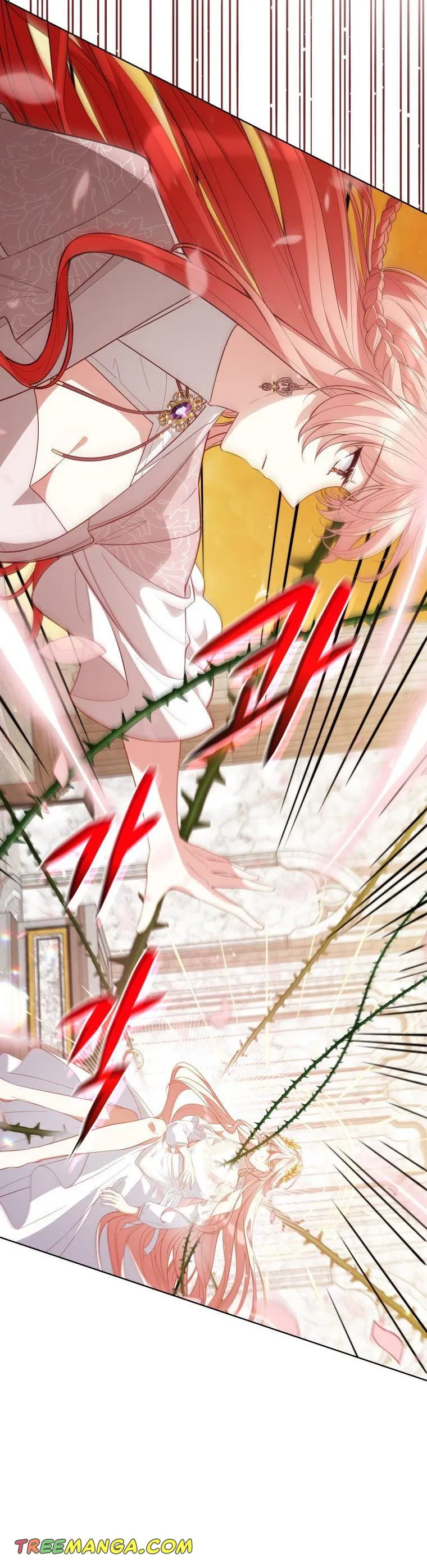 Untouchable Lady Chapter 84 Online - página 17