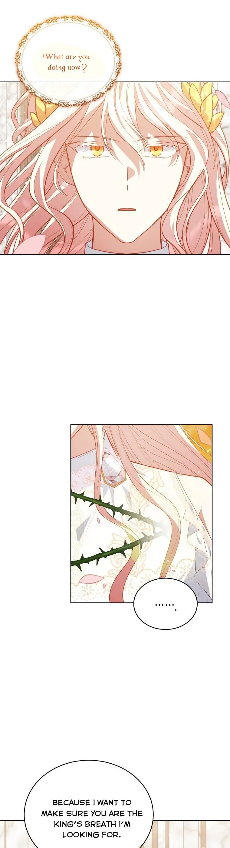 Untouchable Lady Chapter 84 Online - página 18