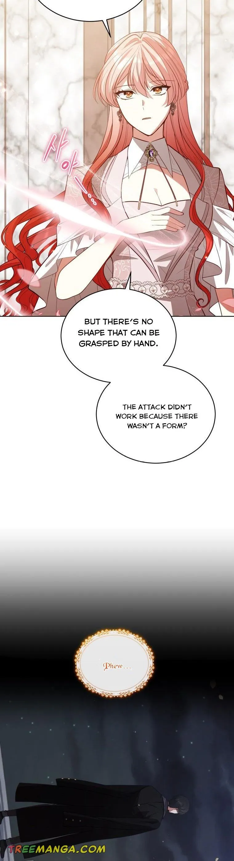 Untouchable Lady Chapter 84 Online - página 19