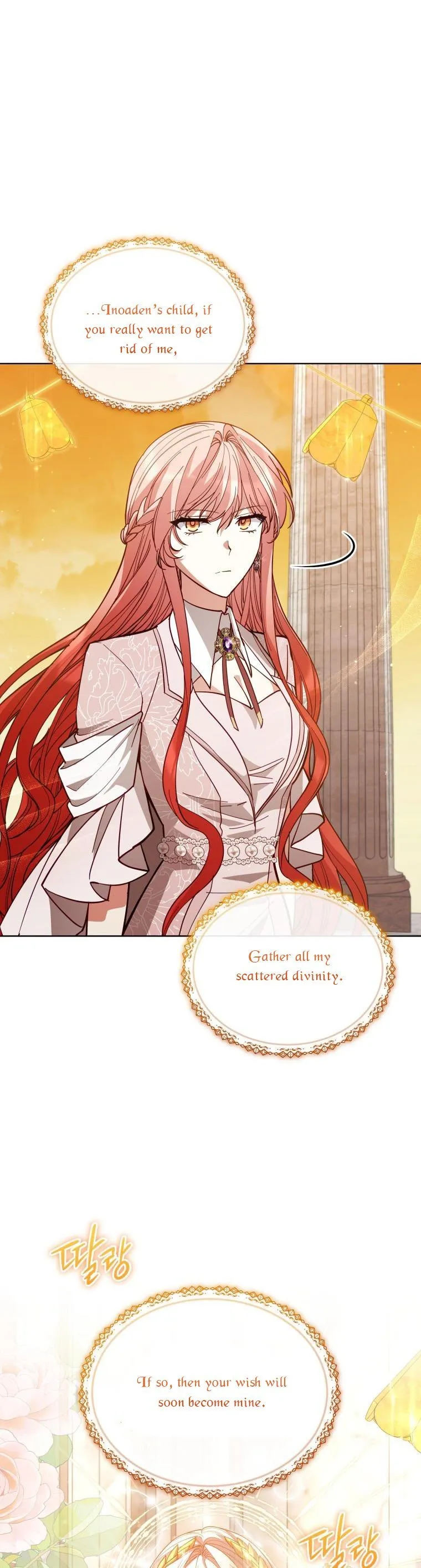 Untouchable Lady Chapter 84 Online - página 22