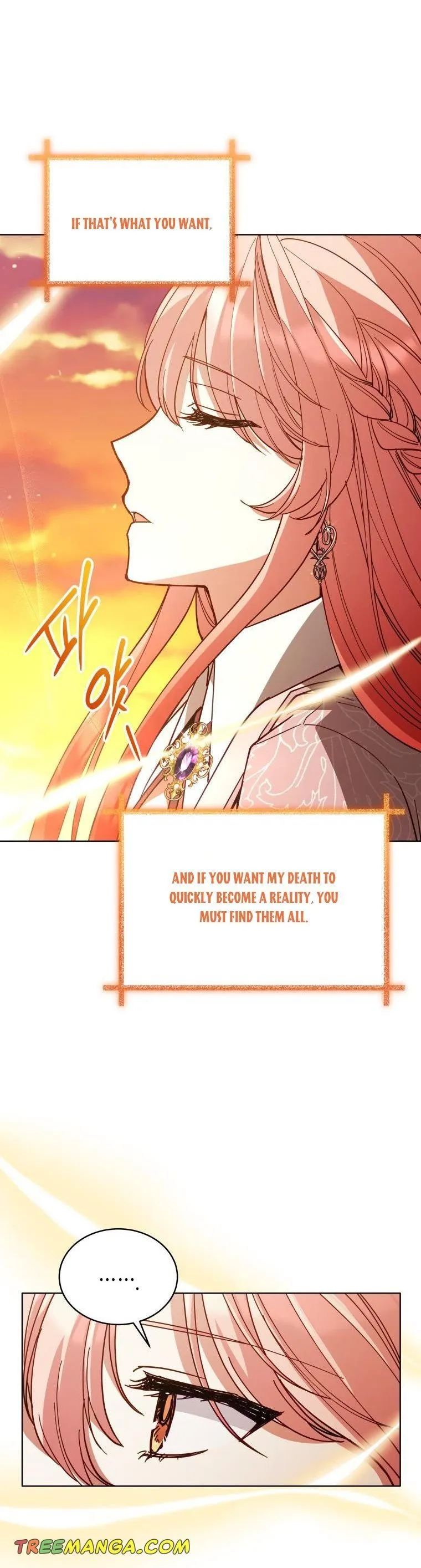 Untouchable Lady Chapter 84 Online - página 27