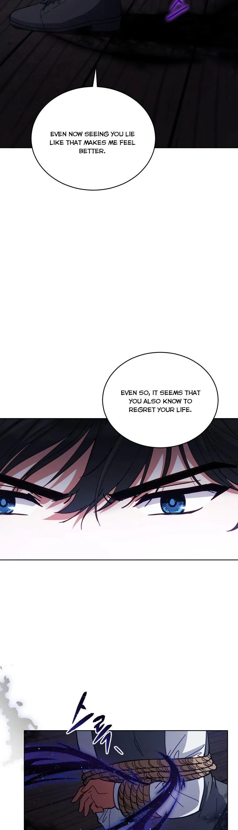 Untouchable Lady Chapter 84 Online - página 35