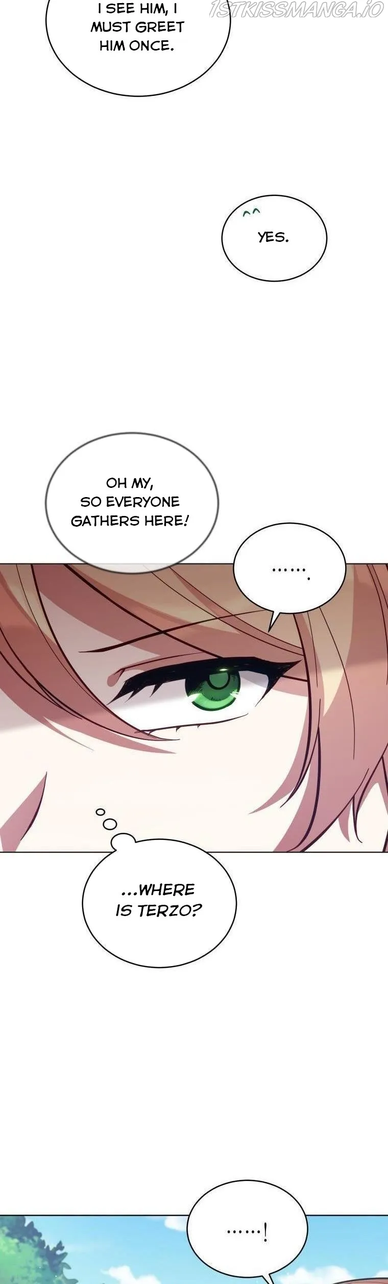 Untouchable Lady Chapter 85 Online - página 10