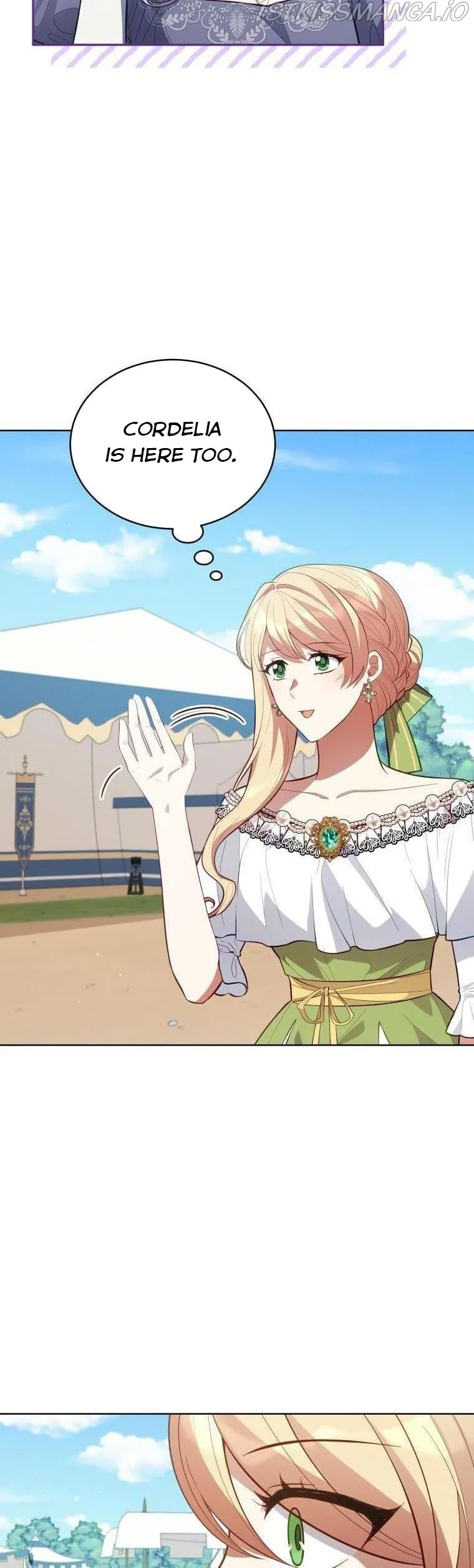 Untouchable Lady Chapter 85 Online - página 12