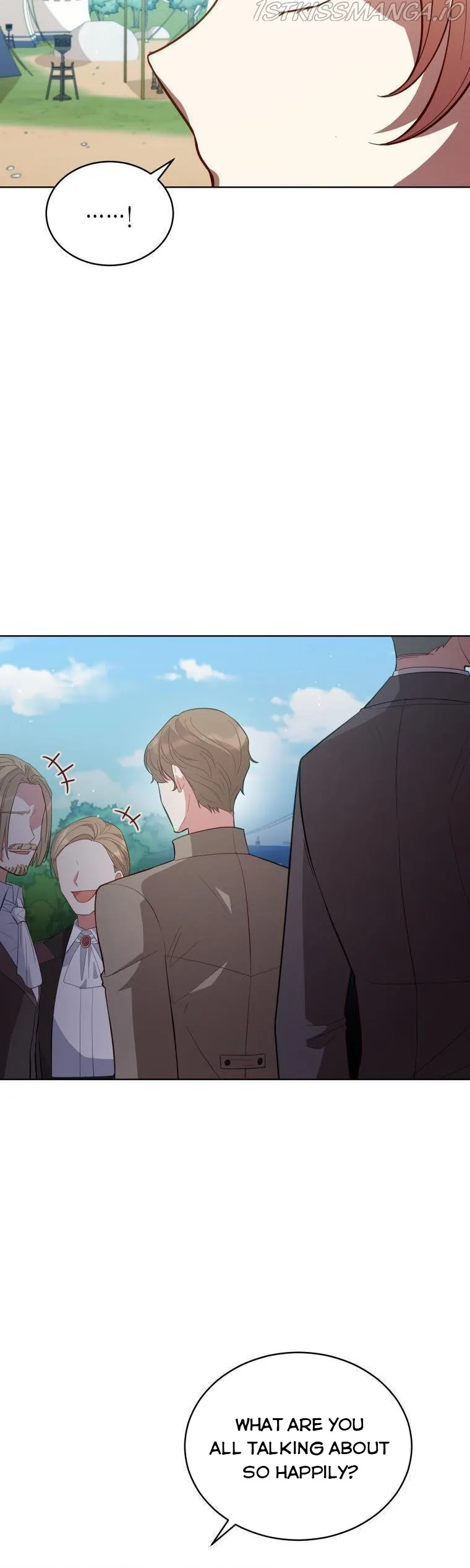 Untouchable Lady Chapter 85 Online - página 13