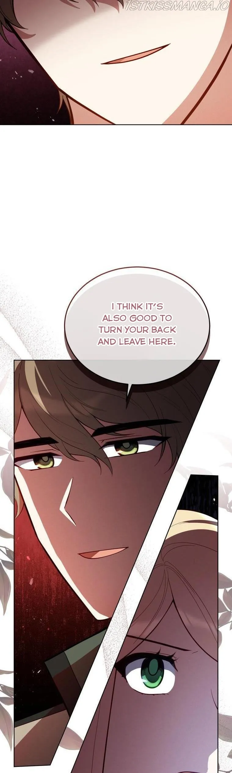 Untouchable Lady Chapter 85 Online - página 19