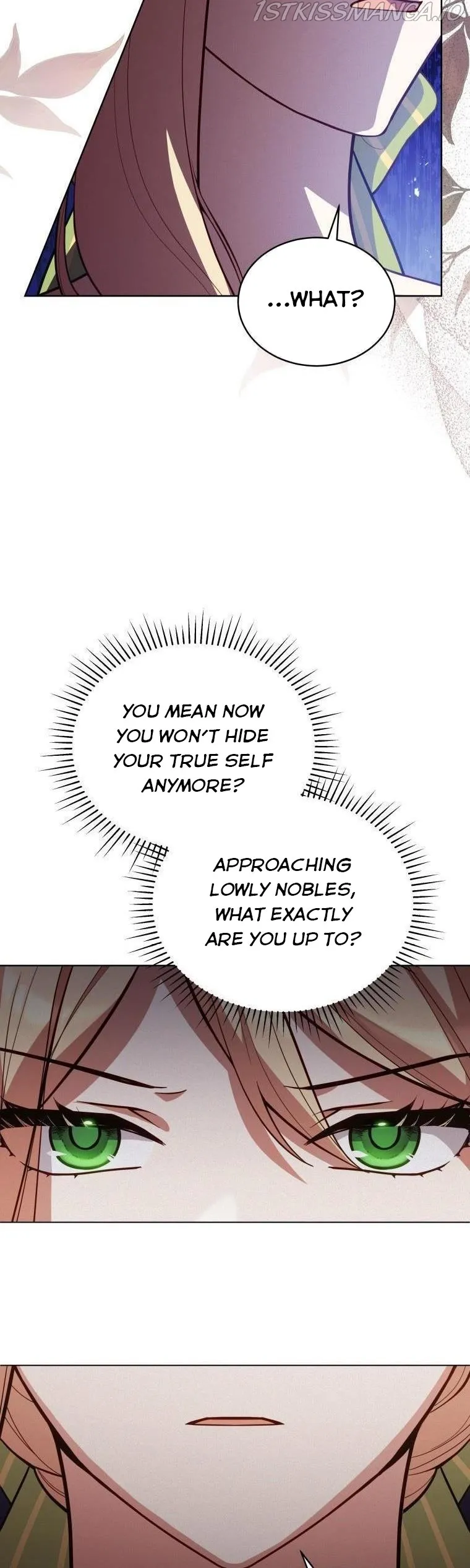 Untouchable Lady Chapter 85 Online - página 20