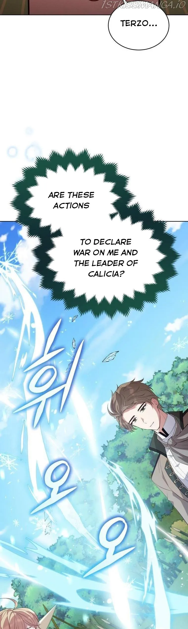 Untouchable Lady Chapter 85 Online - página 21