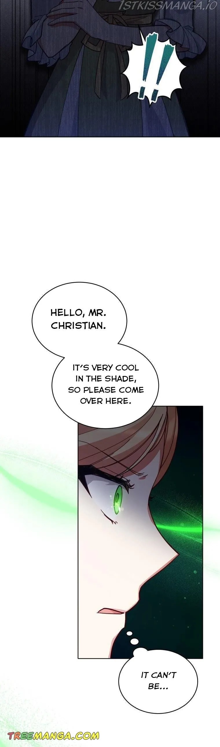 Untouchable Lady Chapter 85 Online - página 25