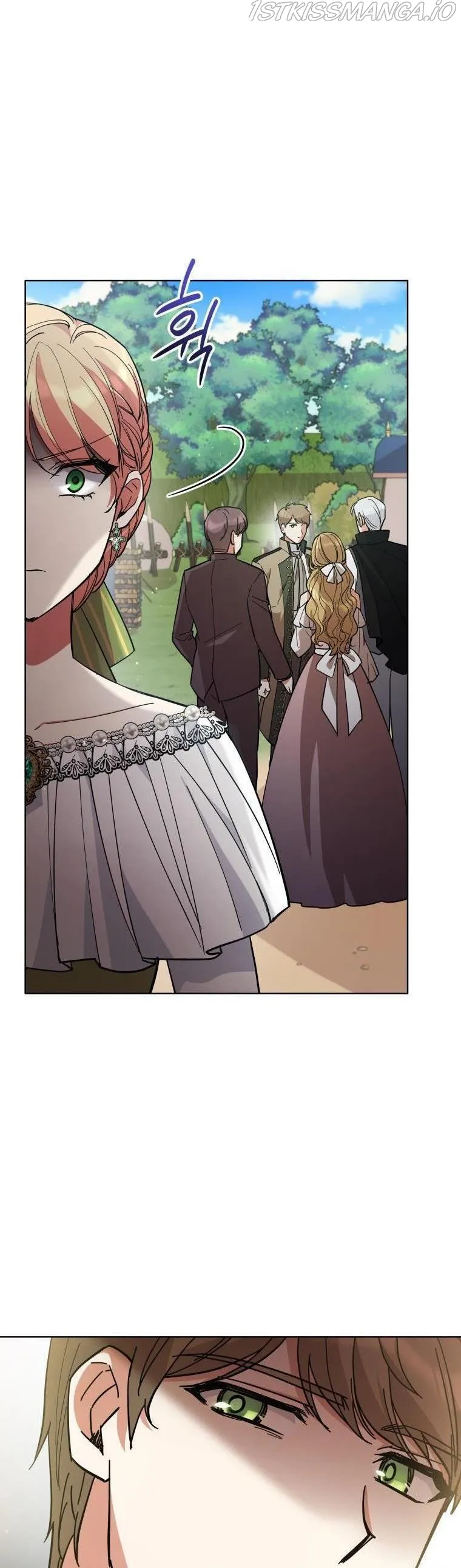 Untouchable Lady Chapter 85 Online - página 29