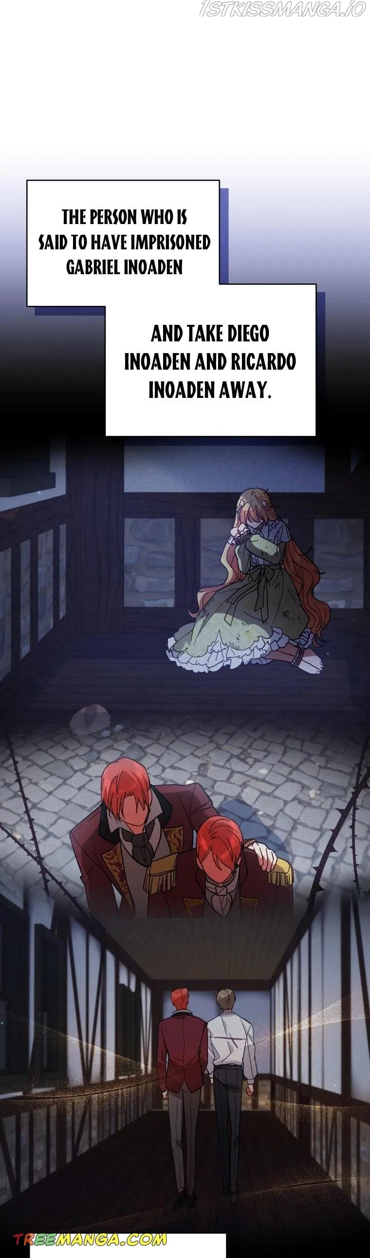 Untouchable Lady Chapter 85 Online - página 31