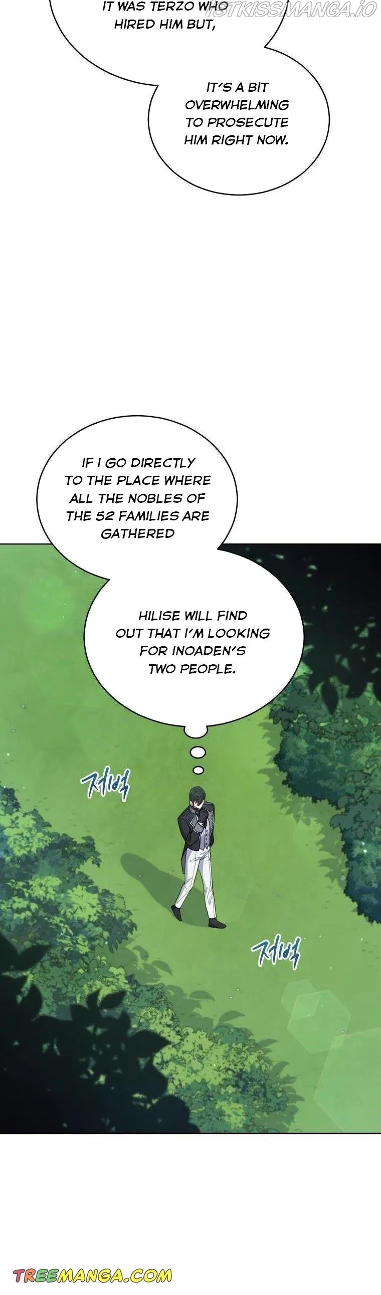 Untouchable Lady Chapter 85 Online - página 33